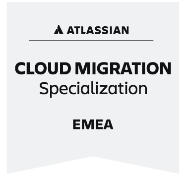 Cloud Migration EMEA