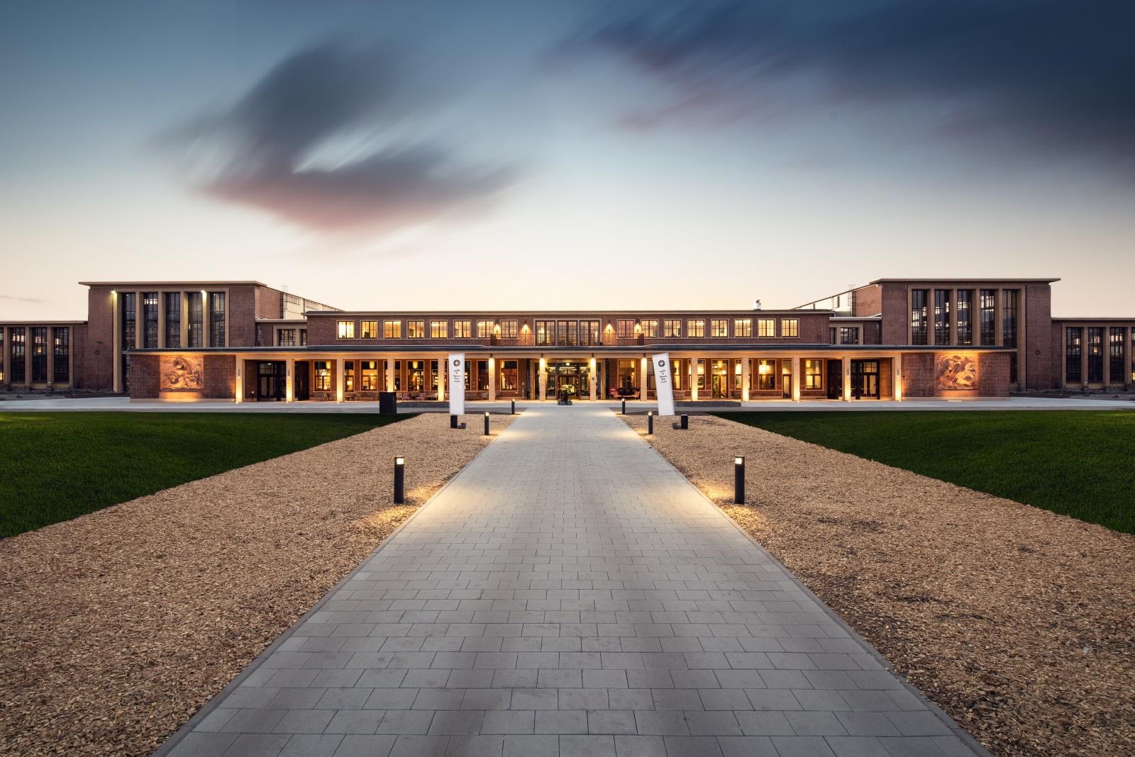 Drivers & Business Club München