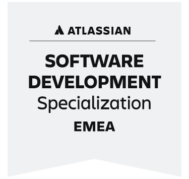 Software Dev EMEA