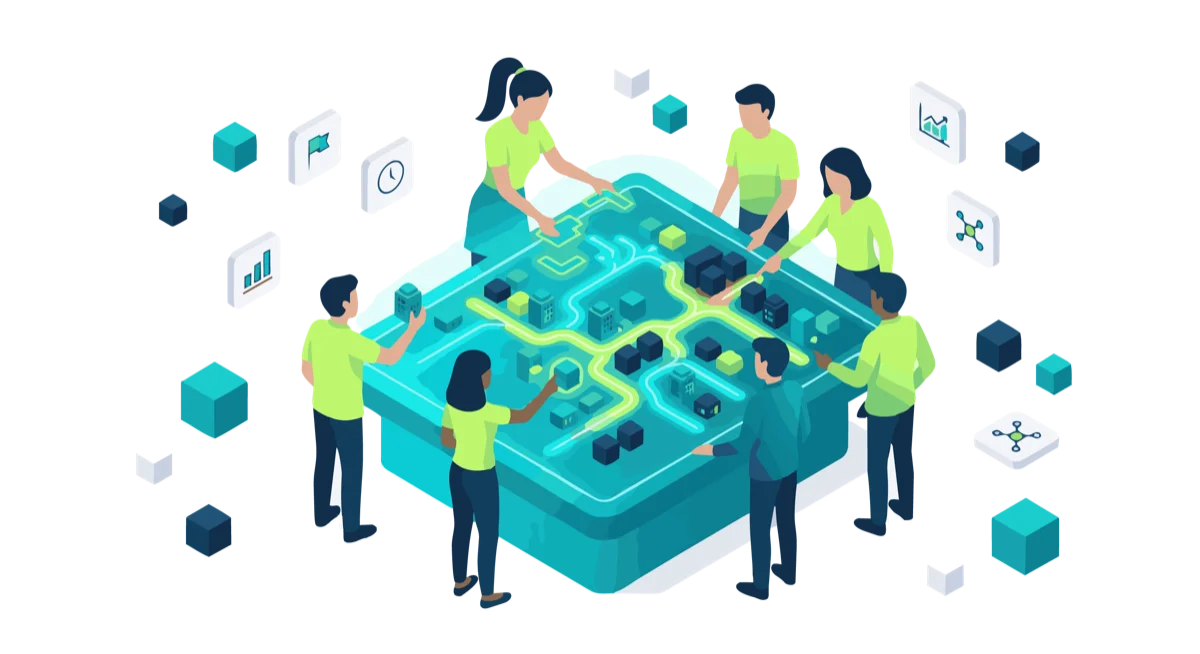 C-Level Strategic Workshop